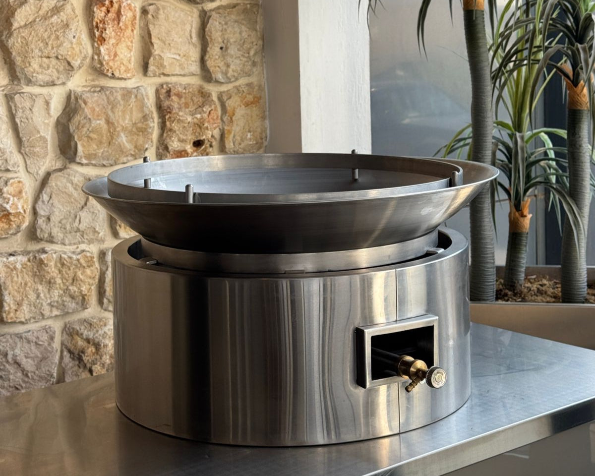 Falafel Fryer