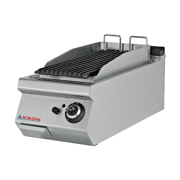 GAS LAVASTONE GRILL
