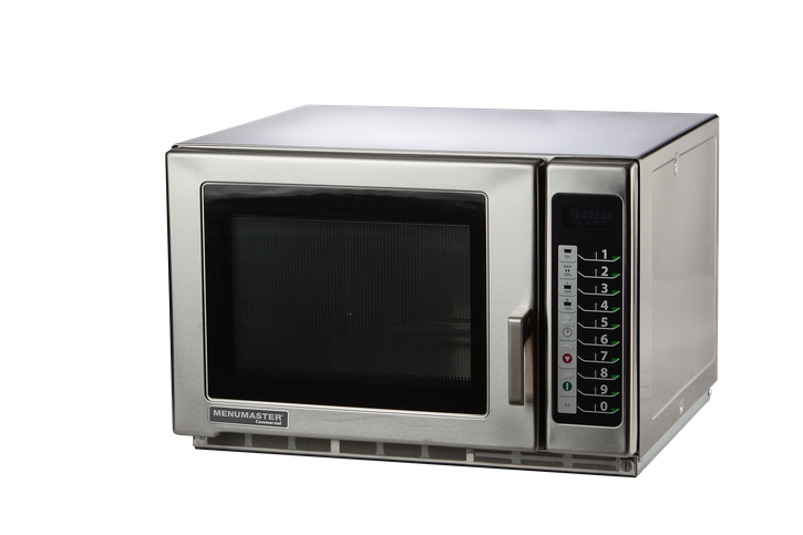"Menumaster" Microwave Oven