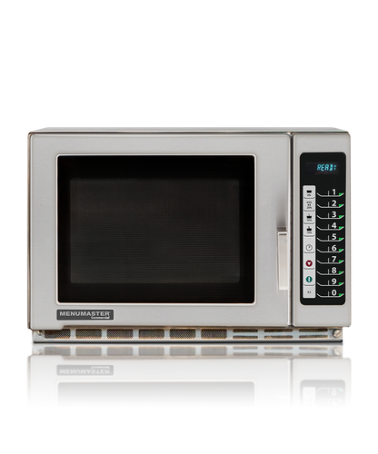 "Menumaster" Microwave Oven