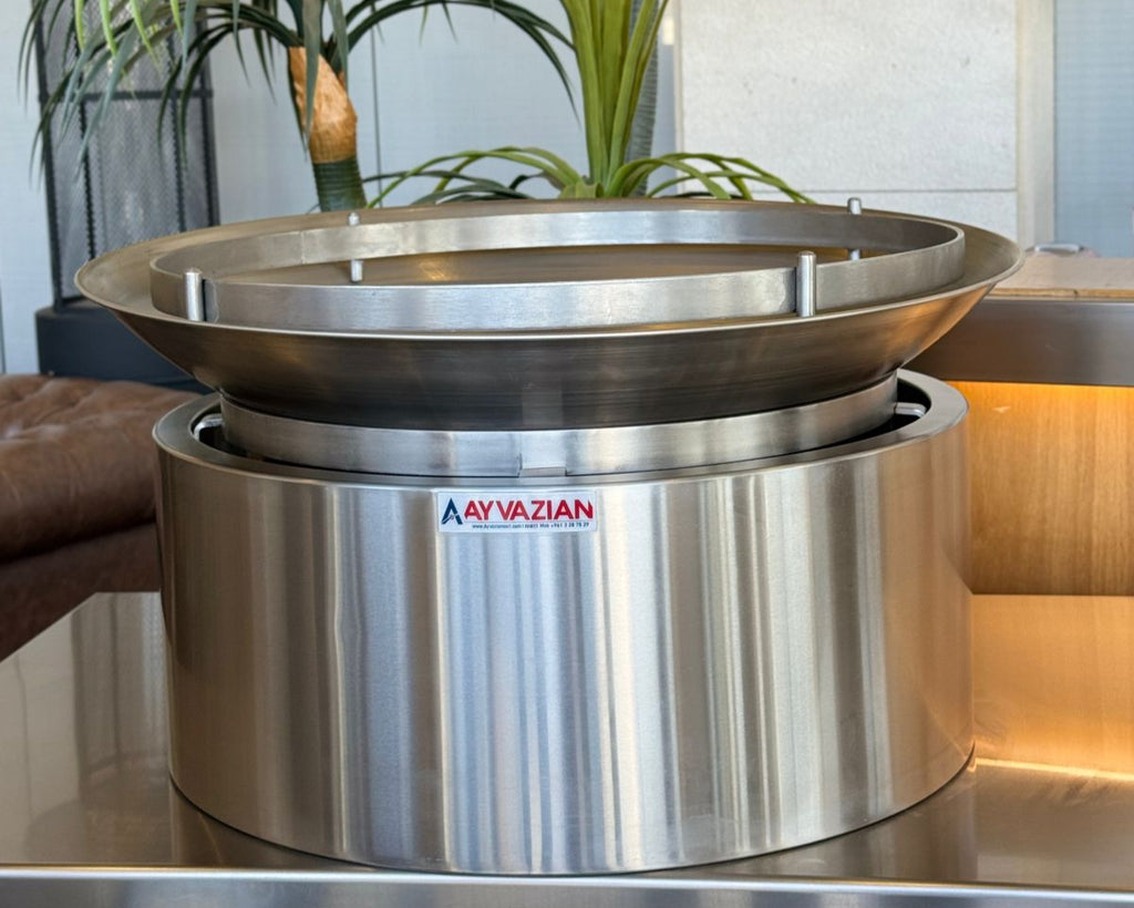 Falafel Fryer