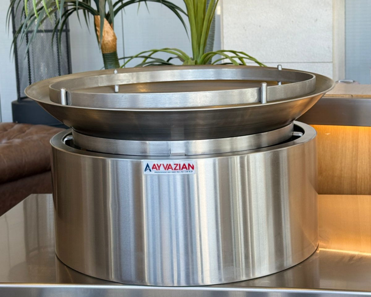 Falafel Fryer
