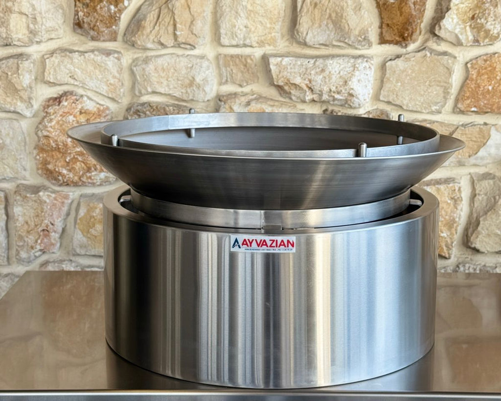 Falafel Fryer
