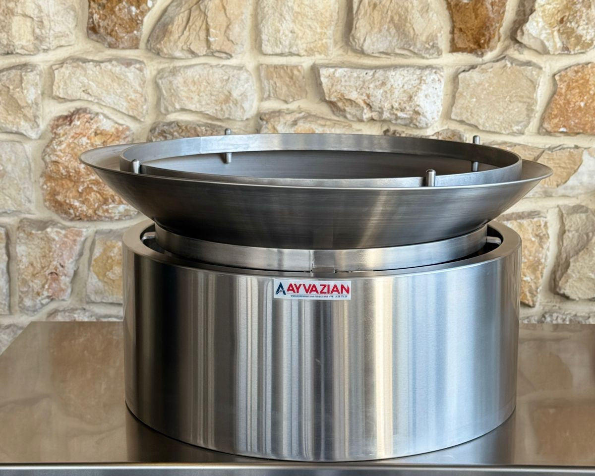 Falafel Fryer
